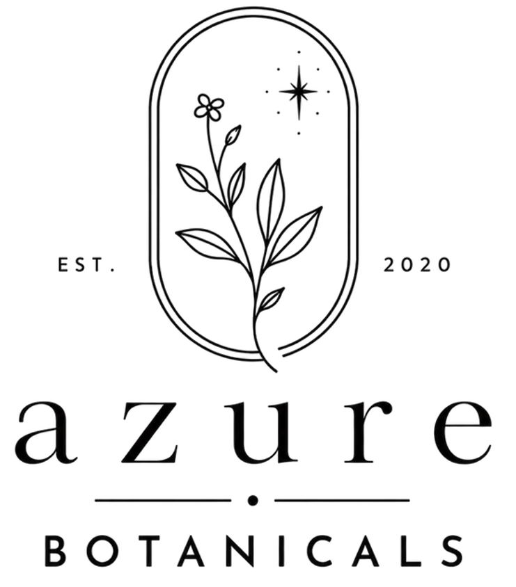 Azure Botanicals home